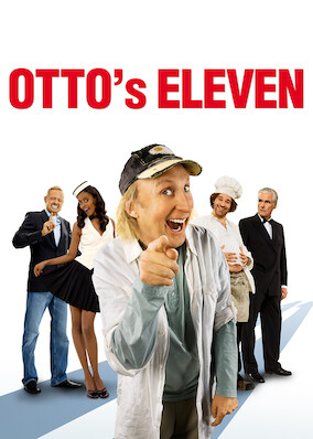 Otto's Eleven