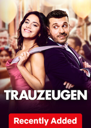 Trauzeugen poster